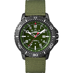 Relógio Masculino Timex Analógico Esportivo T49944WKL/TN é bom? Vale a pena?