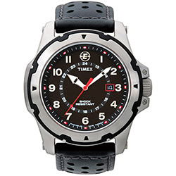Relógio Masculino Timex Analógico T49625WKL/TN é bom? Vale a pena?
