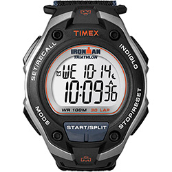 Relógio Masculino Timex Digital Casual T5K415WKL/TN é bom? Vale a pena?