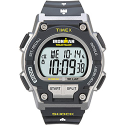 Relógio Masculino Timex Digital Esportivo T5K195WKL/8N é bom? Vale a pena?