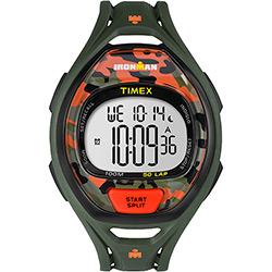 Relógio Masculino Timex Digital Esportivo Tw5m01200ww/n é bom? Vale a pena?