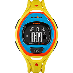 Relógio Masculino Timex Digital Esportivo Tw5m01500ww/n é bom? Vale a pena?