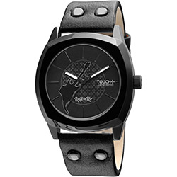 Relógio Masculino Touch Casual RIR2013 - TWPC21JAH/3P é bom? Vale a pena?