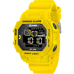 Relógio Masculino X-Games Digital Esportivo XGPPD082 PXYX é bom? Vale a pena?