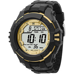 Relógio Masculino X Games Digital Esportivo Xmppd334 Bxpx é bom? Vale a pena?