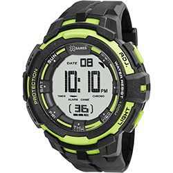 Relógio Masculino X-Games Digital Esportivo Xmppd351 Bxpx é bom? Vale a pena?