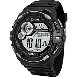 Relógio Masculino X-Games Digital Esportivo XMPPD237-BXPX é bom? Vale a pena?