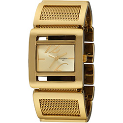 Relógio Mondaine Feminino Fashion 76286LPMFDE1 é bom? Vale a pena?