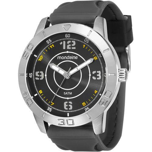 Relógio Mondaine Masculino 99152G0MVNI2 é bom? Vale a pena?