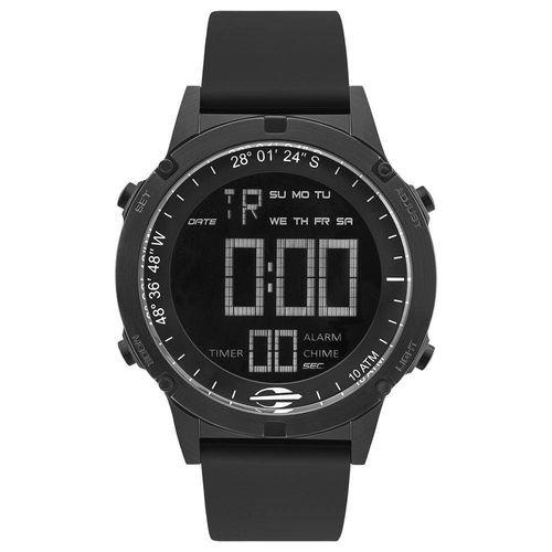 Relógio Mormaii Digital Pro Mow13901a8p Preto é bom? Vale a pena?