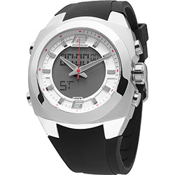 Relógio Mormaii Masculino Esportivo Caixa - 5.0 - BJ3367AA/8K é bom? Vale a pena?