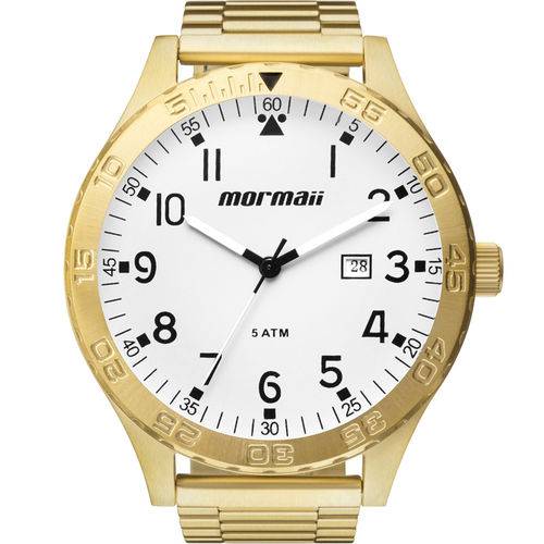 Relógio Mormaii Masculino Flip Mo2115an/4c é bom? Vale a pena?