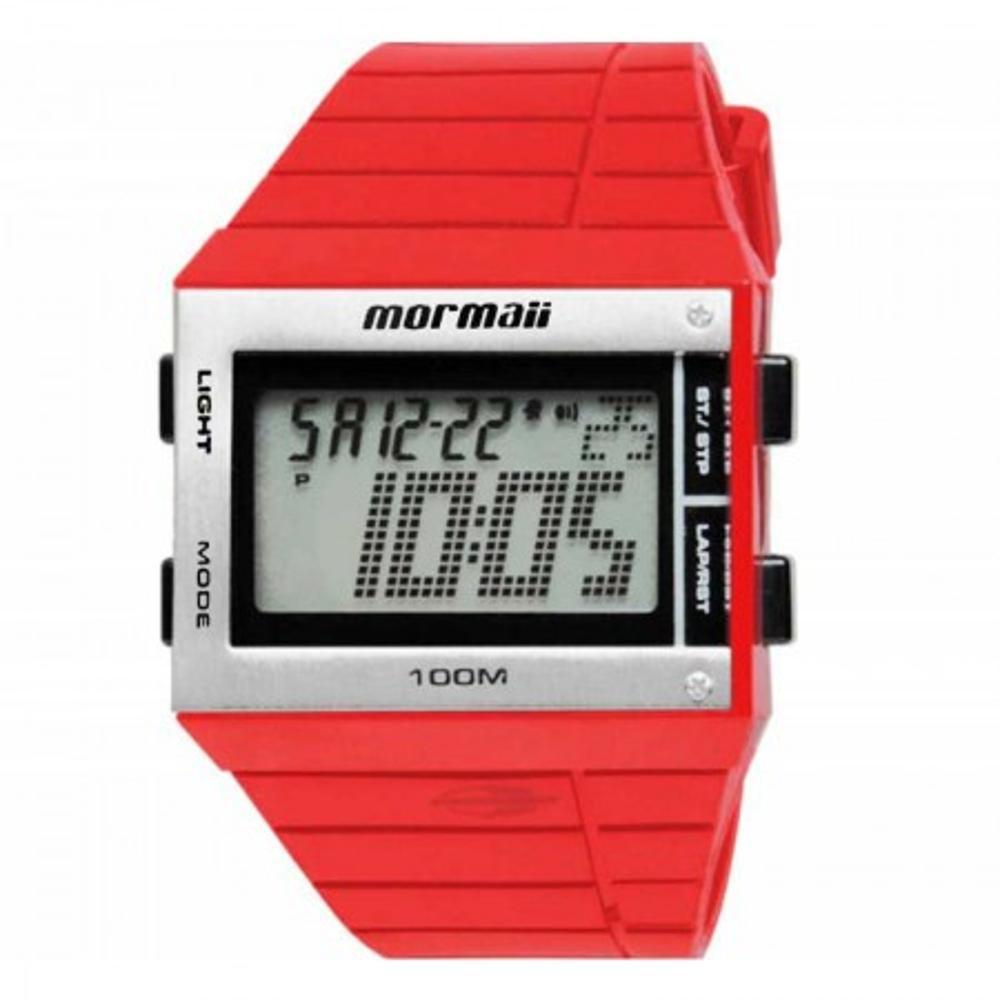 Relógio Mormaii Masculino G470aa/8r é bom? Vale a pena?