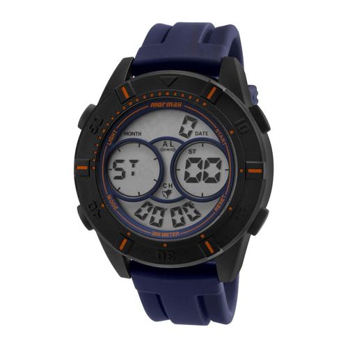 Relógio Mormaii Masculino Ref: Mo150915af/8l Super Fibra é bom? Vale a pena?