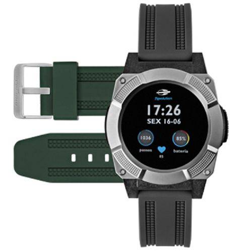Relógio Mormaii Revolution Smartwatch Touch Mosraa/8c é bom? Vale a pena?
