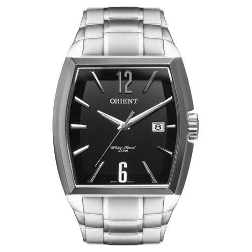 Relógio Orient Masculino Gbss1050 P2sx é bom? Vale a pena?