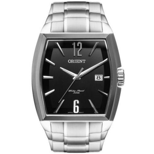 Relógio Orient MasculIno GBSS1050 P2SX é bom? Vale a pena?