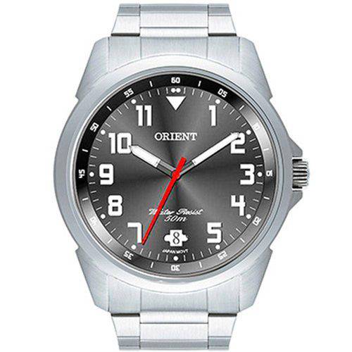 Relógio Orient Masculino Mbss1154a G2sx é bom? Vale a pena?