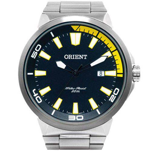 Relógio Orient Masculino Mbss1197a Pysx é bom? Vale a pena?