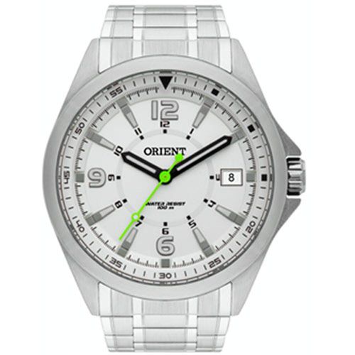 Relógio Orient Masculino Mbss1270 S2sx é bom? Vale a pena?