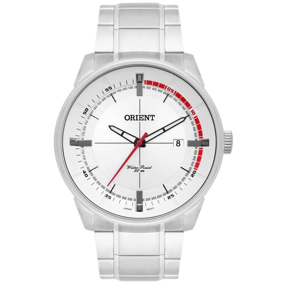 Relógio Orient Masculino Mbss1295 S1sx é bom? Vale a pena?