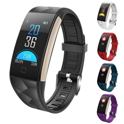 Relogio Pulseira Bracelete Inteligente Smartwatch T20 Plus Android e Ios Preto é bom? Vale a pena?