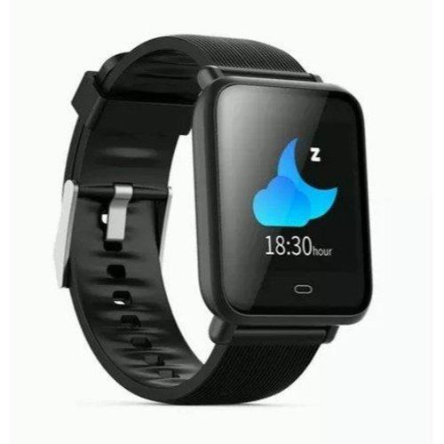 Relógio Pulseira Q9 Inteligente Smartband Smart Bracelete Monitor Cardíaco é bom? Vale a pena?