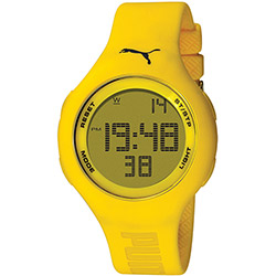 Relógio Puma Feminino Digital Casual 96096M0PANP4 é bom? Vale a pena?