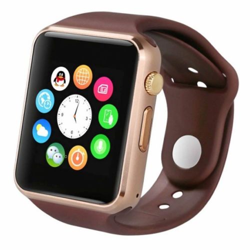 Relógio Smartwatch A1 Original Touch Bluetooth Gear Chip é bom? Vale a pena?