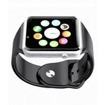 Relógio Smartwatch A1 Touch Bluetooth Gear Chip é bom? Vale a pena?
