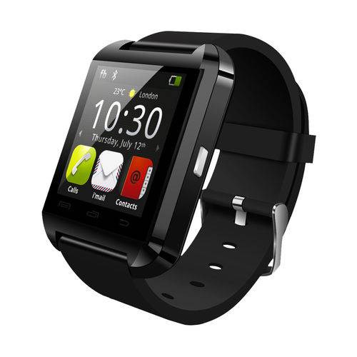 Relógio Smartwatch Bluetooth Inteligente U8 Atende Ligações é bom? Vale a pena?