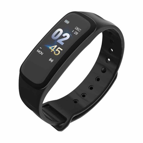 Relógio Smartwatch C1 Plus Monitor Cardíaco Pressão Arterial é bom? Vale a pena?