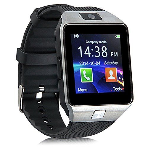 Relógio Smartwatch Chip, Recebe Ligações, Notificações Whatsapp com Bluetooth é bom? Vale a pena?