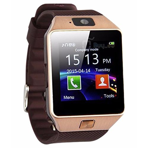 Relógio Smartwatch Dz09 Original Touch Bluetooth Gear Chip é bom? Vale a pena?