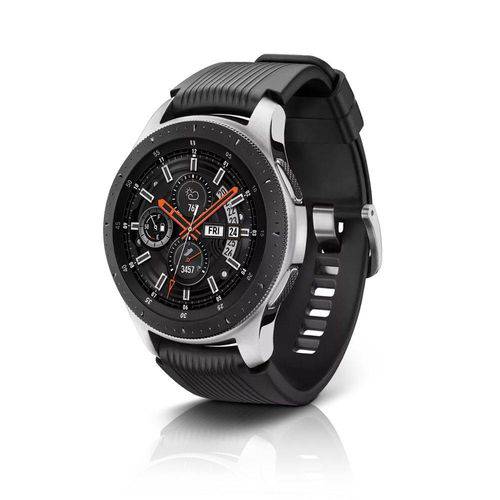 Relógio Smartwatch Galaxy Watch Bt 46mm Sm-r800 Samsung é bom? Vale a pena?