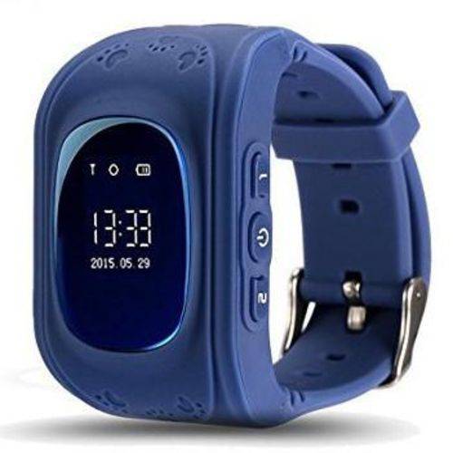 Relógio Smartwatch Q50 Infantil com Gps Localizador e Bluetooth é bom? Vale a pena?