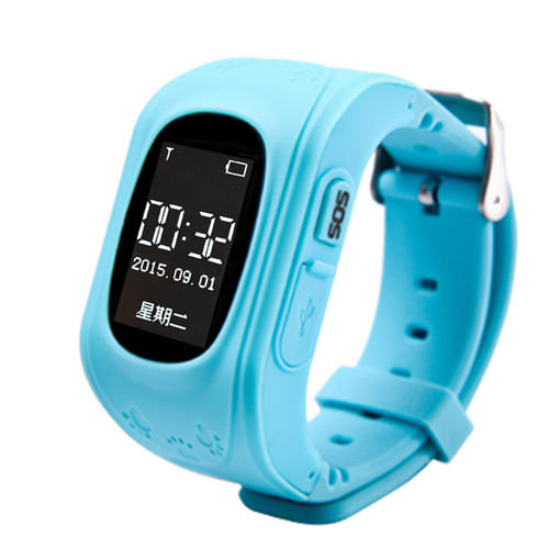 Relógio Smartwatch Q50 Kids Gps Localizador de Crianças é bom? Vale a pena?