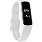 Relógio Smartwatch Samsung Galaxy Fit e - Branco é bom? Vale a pena?