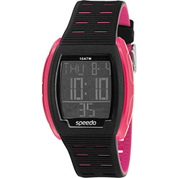 Relógio Speedo Feminino Esportivo Digital Rosa - 65024L0EBNP2 é bom? Vale a pena?