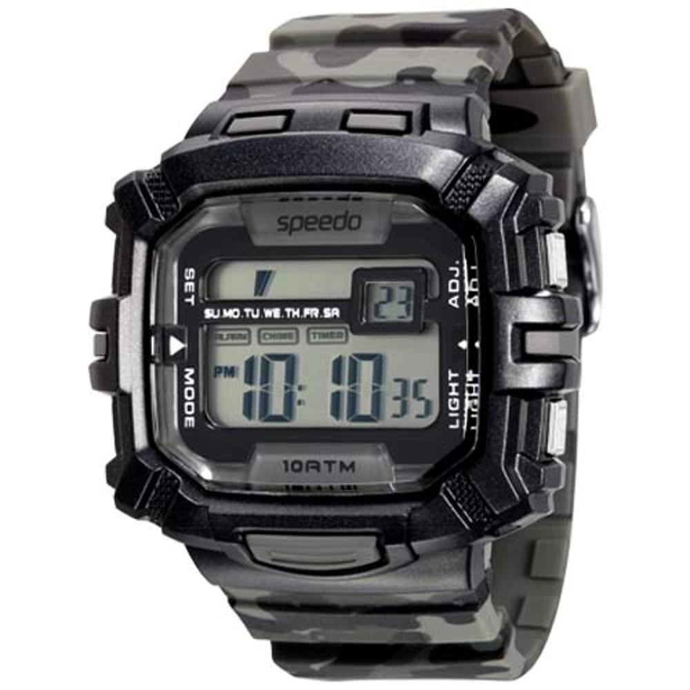 Relógio Speedo Masculino 65078g0evnp4 é bom? Vale a pena?