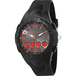 Relógio Speedo Masculino Analógico e Digital Esportivo 80556G0EGNP1 é bom? Vale a pena?