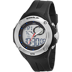 Relógio Speedo Masculino Analógico e Digital Esportivo 80563G0ETNP1 é bom? Vale a pena?