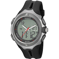 Relógio Speedo Masculino Analógico e Digital Esportivo 81045G0ETNP1 é bom? Vale a pena?