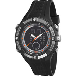 Relógio Speedo Masculino Analógico e Digital Esportivo 81050G0ETNP2 é bom? Vale a pena?