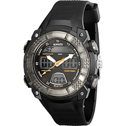 Relógio Speedo Masculino Analógico e Digital Esportivo 81055G0ETNP2 é bom? Vale a pena?