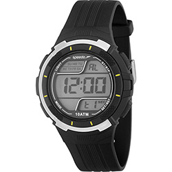Relógio Speedo Masculino Digital 87024G0EBNP1 é bom? Vale a pena?