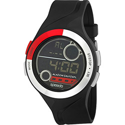 Relógio Speedo Masculino Esportivo Digital Preto 18017G0ETNP1 é bom? Vale a pena?