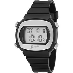 Relógio Speedo Unissex Retrô Esportivo Digital Caixa 4,7 - 76001L0ETNU1-R é bom? Vale a pena?