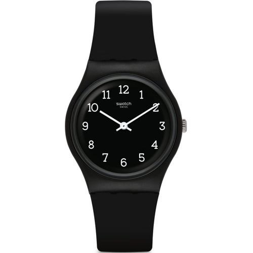Relógio Swatch - Originals - Gent - GB301 é bom? Vale a pena?
