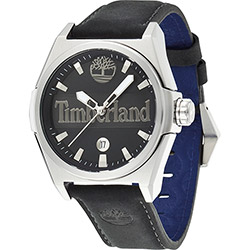Relógio Timberland Unissex Esportivo Back Bay 13328JPGYB/19 é bom? Vale a pena?